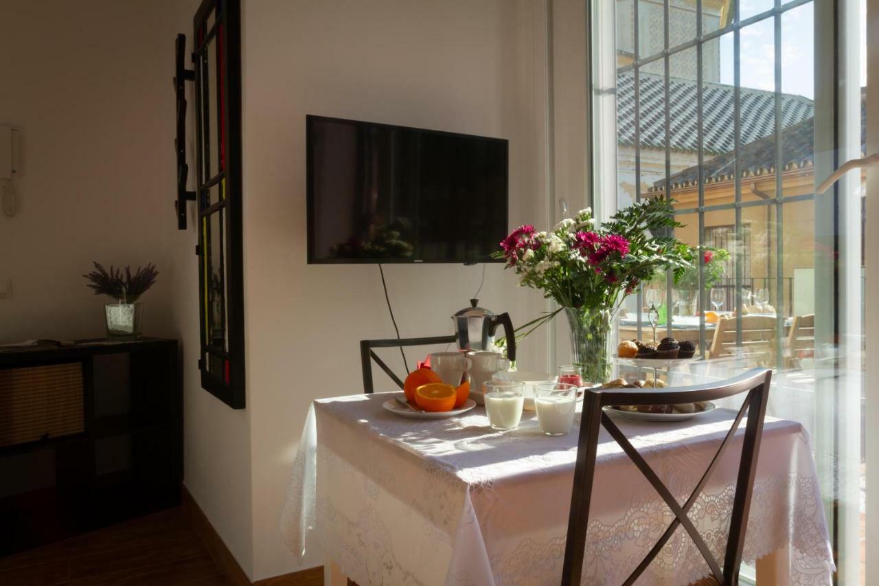 Ferienwohnung Fresh, Relax & Sun Historic Center Málaga Exterior foto
